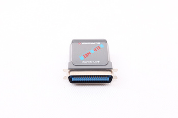 ELP-PRINT ELPROMA CENTRONIC PARALLEL PORT WITH C-36 FEMALE CONNECTOR ELP NET