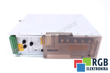 TVM2.4-050-220/300-W1/115/220 INDRAMAT R911251873 POWER SUPPLY