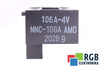 NNC-10GA NANA ELECTRONICS 4V TRANSFORMATEUR DE COURANT