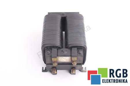 TA355925 TRAMAG A.NR. 82987 E200/80-D3-1 FILTRE D’INDUCTANCE