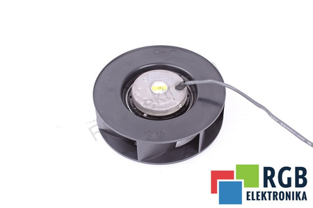 R2D190-AC08-09 EBM PAPST M2D068-BF 415VAC VENTILATEUR