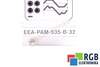 EEA-PAM-535-B-32 VICKERS