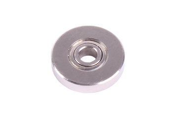 S-R184.ZZ NSK 3.175X12.7X2.779 ROULEMENT
