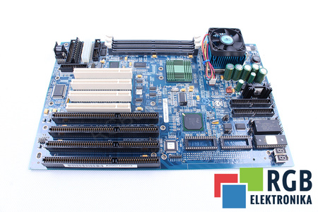 FI-RBXAT-NMT01Z/7 NEMATRON 0747-35566 FB-RBXAT-04Z CARTE MERE
