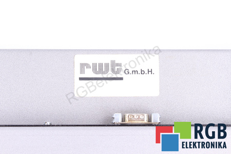 6050 RWT GMBH BOÎTIER