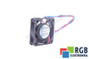 414F EBM PAPST 40X40X10MM 24VDC VENTILATEUR