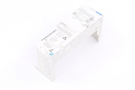 E82EV5512C LENZE FAÇADE DU BOÎTIER