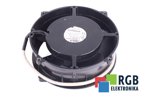 WIG180-AA03-09 EBM PAPST TYP 2248 VENTILATEUR
