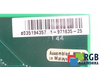 1-971635-25 INTERMEC