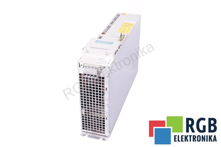 6SN1145-1BA01-0BA1 SIEMENS SIMODRIVE 611 VERSION G