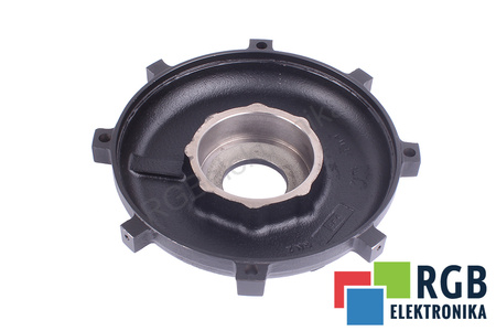 DR132M-160/2 DIETZ ELECTRONIC PALIER ARRIERE