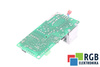 72L13610002.PCB REO ELEKTRONIK AG POUR PIÈCES