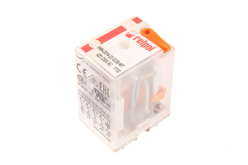 R4N-2014-23-5230-WT RELPOL 230V, 7A RELAIS