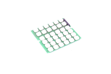 11727.000 SUETRON 71727.000 CLAVIER