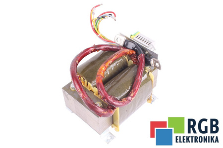 2137/91 REICHENBACH T40/E 210-420V, 5.8V TRANSFORMATEUR