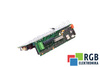 7004-0200 CONTROL TECHNIQUES DIN125 POUR DIN33801150B POUR PIÈCES