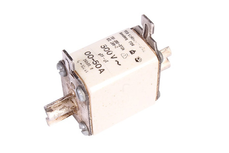 FUSIBLE TGL200-3729 VEB 24580.8 500VAC, 50A