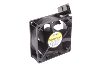 A90L-0001-0578 FANUC 9WF0924S203 92X92X32MM, 24V, 0.5A VENTILATEUR