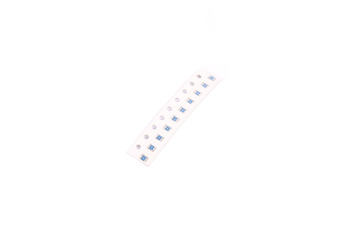 FUSIBLE ULTRARAPIDE BSMD0805-SS1.0 ESKA 32V, 1A, 0805, SMD, 10PCS