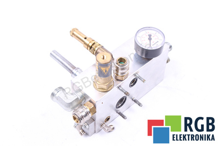 SXC8 KAESER TETE POUR FILTRE A AIR
