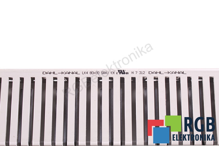 GOULOTTE A PEIGNE LK480080 DAHL KANAL 6178056