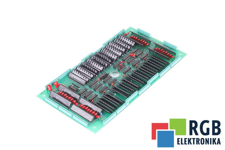 P-7585-3 OKAYA ELECTRIC POUR PIÈCES