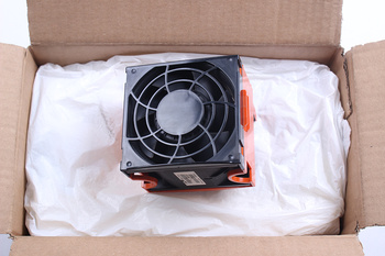 49Y5361 GFB0812SHS IBM 12VDC 1.2A VENTILATEUR