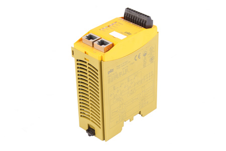 PNOZ MS1P PILZ 773800 RELAIS DE SÉCURITÉ