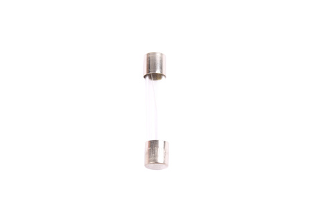 FUSIBLE TEMPORISÉ 632.316 ESKA ZGT-0.8A 250V, 0.8A, 6.3X32MM, 10PCS