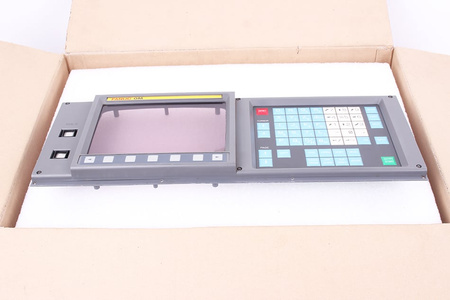 A02B-0092-C082 FANUC PANNEAU FRONTAL