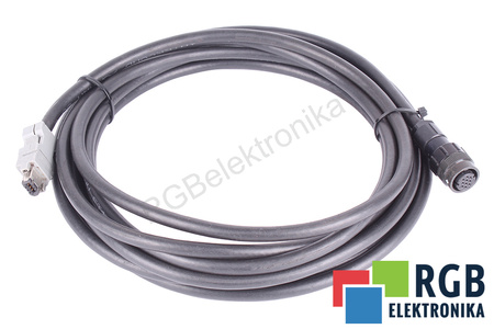 CÂBLE MFECA0050GTD AWM 5M 10PIN