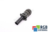 FICHE FEMELLE DROITE A06B-6079-K812#D POUR SERVOVARIATEURS ALPHA IS / ALPHA IF FANUC 4 PIN REMPLACEMENT
