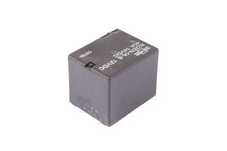 822EN-1A-S SONG CHUAN 12VDC 14V, 40A