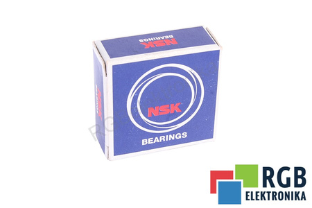 3202B-2ZRTNG NSK 14000RPM, 19000RPM, 15X35X15.9 7.1KN, 11.8KN ROULEMENT A BILLES A CONTACT OBLIQUE