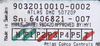DMC50720P ATLAS COPCO