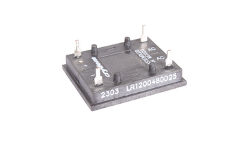 LR1200480D25 CRYDOM RELAIS
