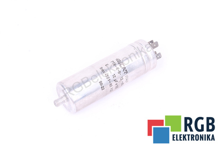 CONDENSATEUR PTX-E-B-12-45 ICAR 12UF, 450V