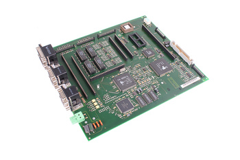CTP9/01N05 PARKER 03-LPU-CTP-CPX-6762N5 POUR PIÈCES
