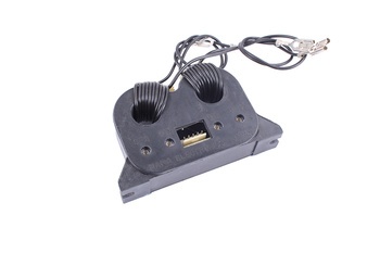 NNC-20CAW-10 NANA ELECTRONICS TRANSFORMATEUR DE COURANT