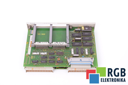 6ES5921-3WB12 SIEMENS CPU 921 SIMATIC S5 / SINUMERIK 3,8