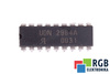 UDN2984A DIP-18 PILOTE DE COURANT HIGH-SIDE A 8 CANAUX