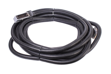 347179-84 YASKAWA MOTOMAN 15M CÂBLE
