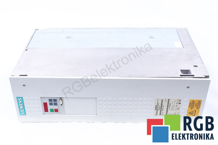 6SE7023-4EC61 SIEMENS SIMOVERT MASTERDRIVES