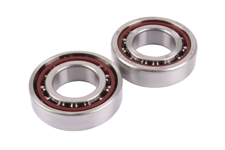 S6206CTAP4+UL GMN 30X62X16 ROULEMENT A BILLES A CONTACT OBLIQUE