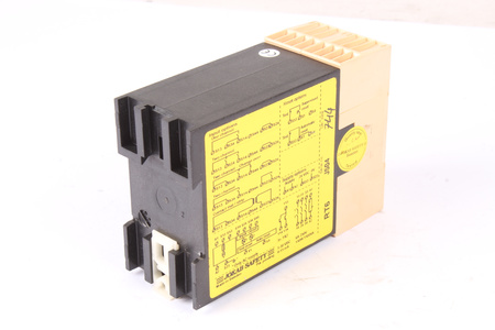 RT624VDC JOKAB SAFETY RELAIS DE SÉCURITÉ