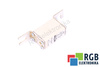 FUSIBLE HLS00 JEAN MULLER R5182920 VDE0636-IEC60269 32A-AR, 690V, 100KA