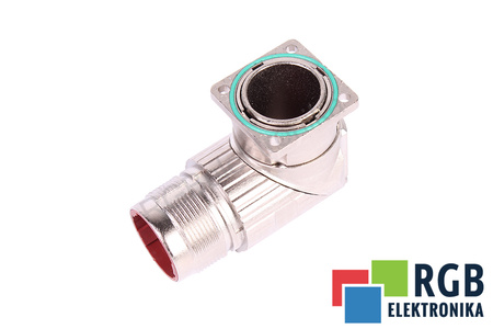 PRISE MB5RJN0601 AMPHENOL CORPORATION M23 6PIN