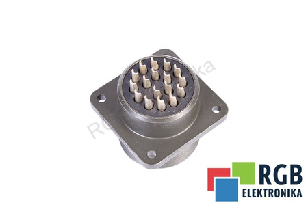 PRISE MS3102E20-29P 16 PIN