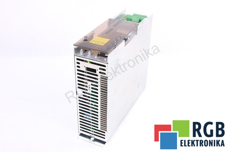 TDM1.3-050-300-W1-000 INDRAMAT AC SERVO CONTROLLER
