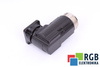 PRISE D’ALIMENTATION TPM050-005I-600K-OW0-090UL410 WITTENSTEIN MOTION CONTROL 3PIN